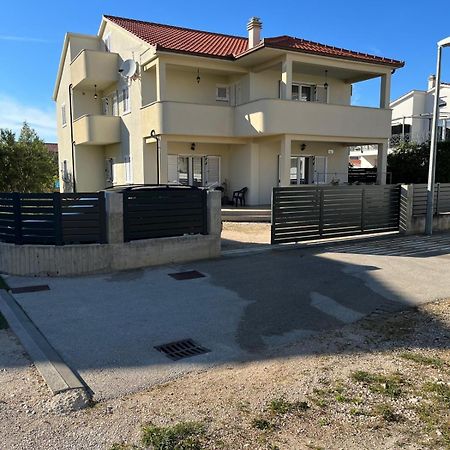 Apartments Vido Vodice Zewnętrze zdjęcie