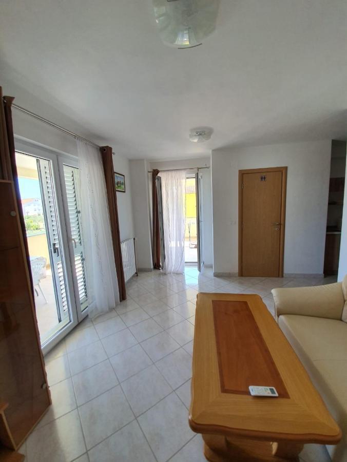 Apartments Vido Vodice Zewnętrze zdjęcie