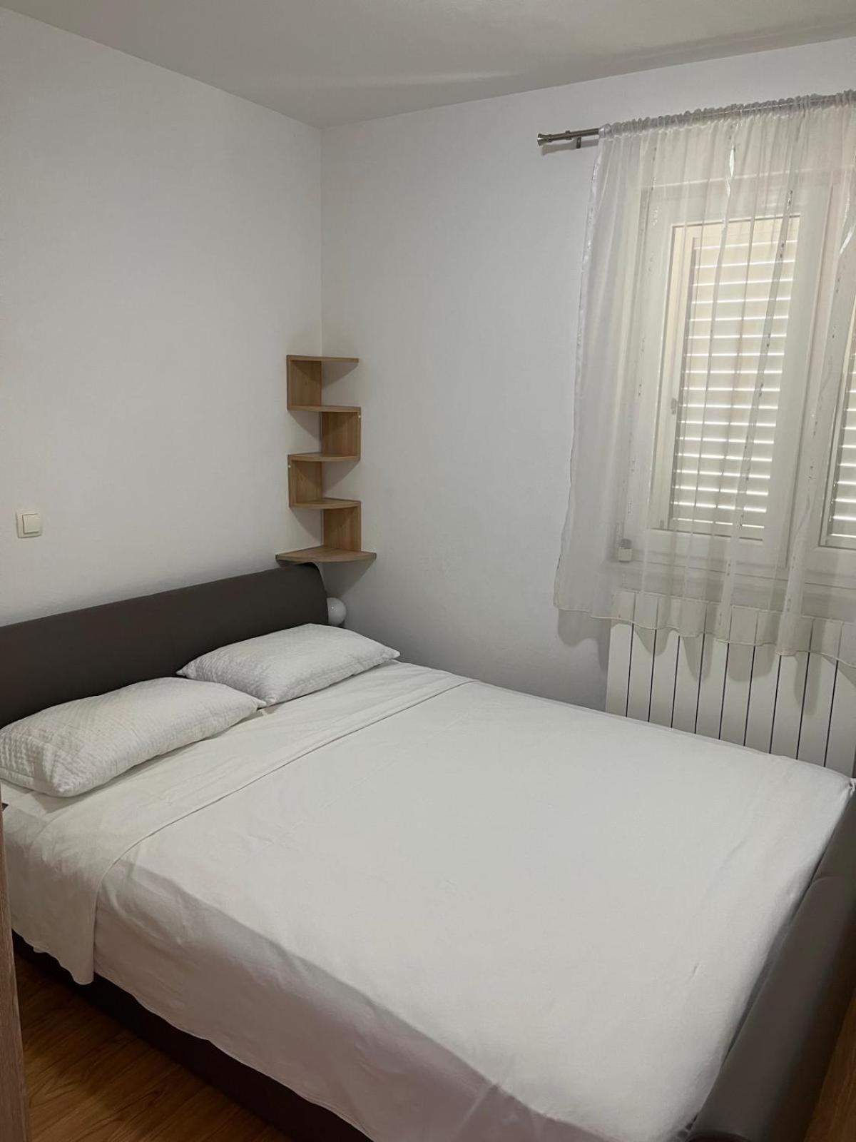 Apartments Vido Vodice Zewnętrze zdjęcie