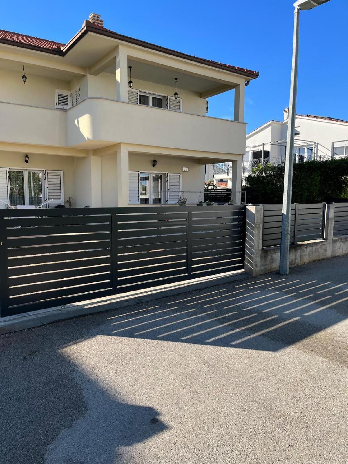 Apartments Vido Vodice Zewnętrze zdjęcie