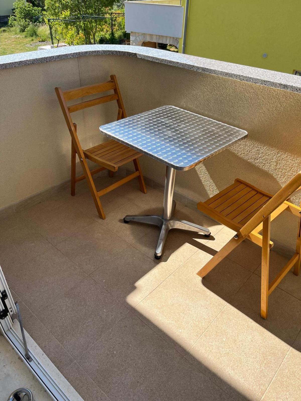Apartments Vido Vodice Zewnętrze zdjęcie
