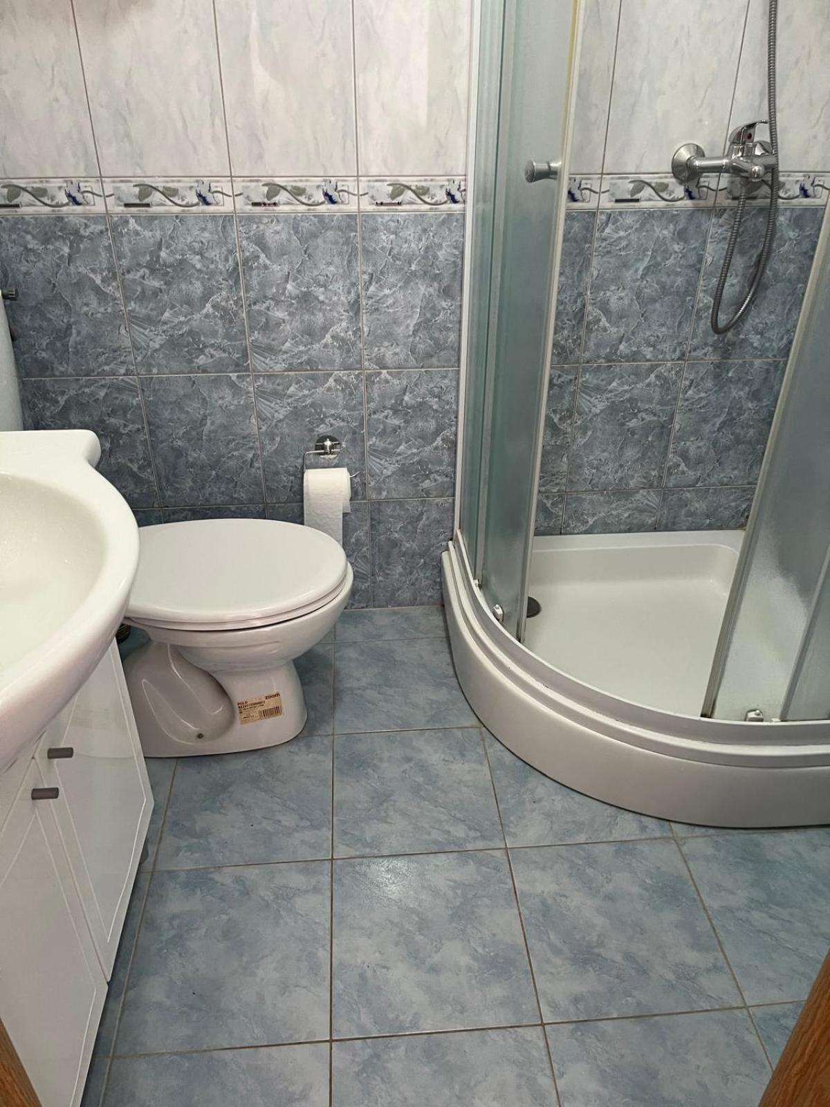 Apartments Vido Vodice Zewnętrze zdjęcie