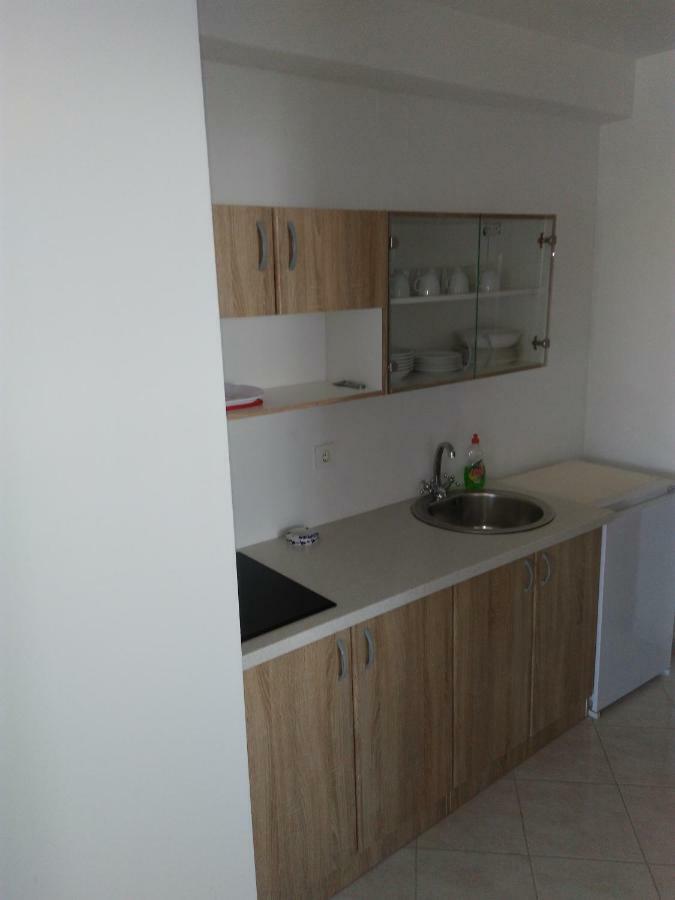 Apartments Vido Vodice Zewnętrze zdjęcie