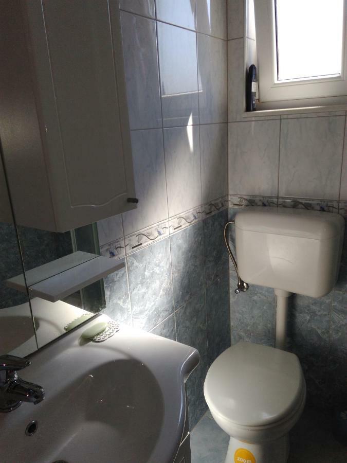 Apartments Vido Vodice Zewnętrze zdjęcie