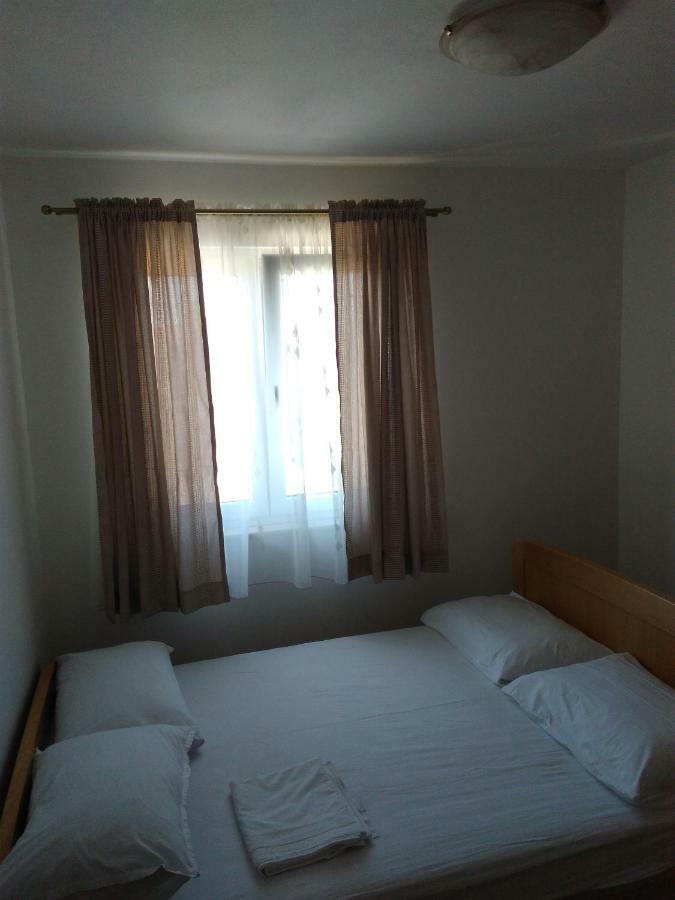 Apartments Vido Vodice Zewnętrze zdjęcie