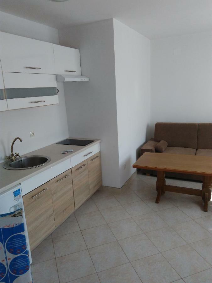 Apartments Vido Vodice Zewnętrze zdjęcie