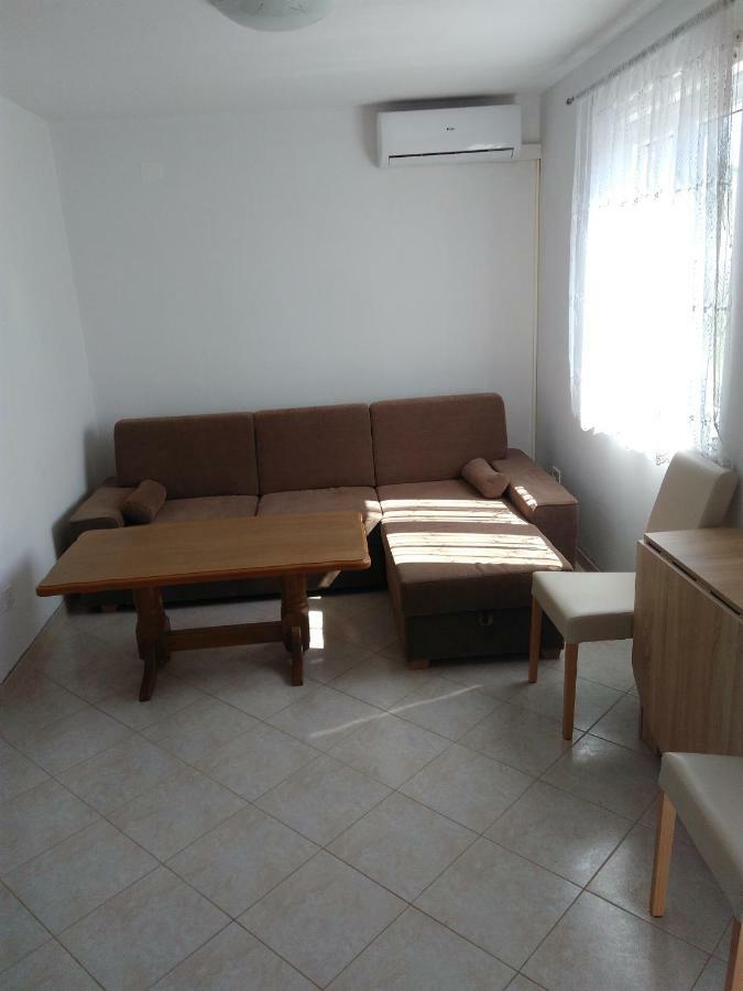 Apartments Vido Vodice Zewnętrze zdjęcie