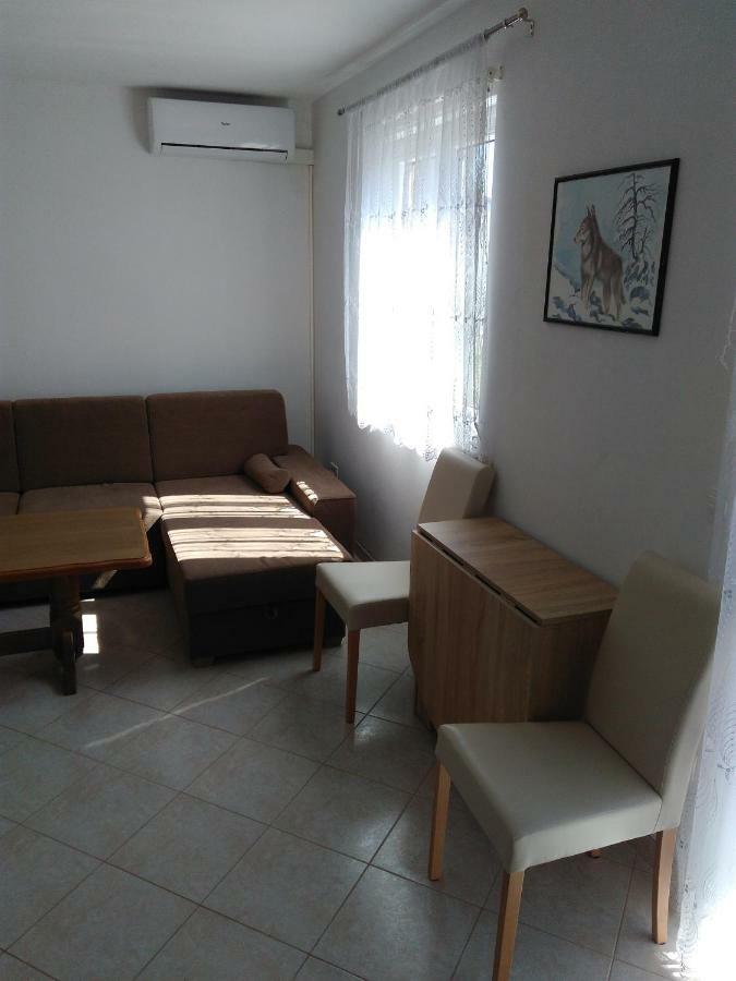 Apartments Vido Vodice Zewnętrze zdjęcie
