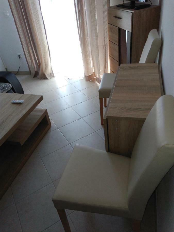 Apartments Vido Vodice Zewnętrze zdjęcie