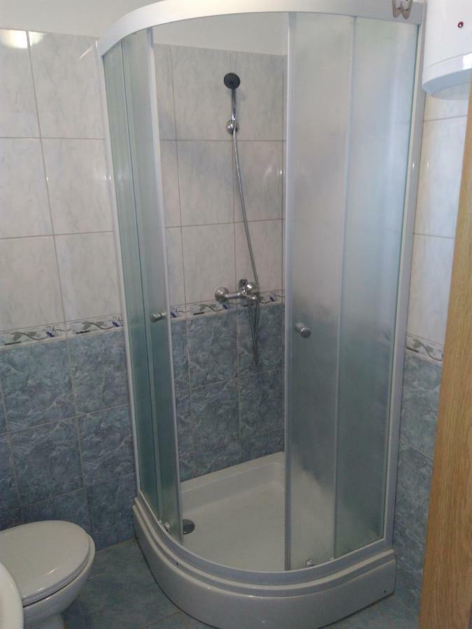 Apartments Vido Vodice Zewnętrze zdjęcie